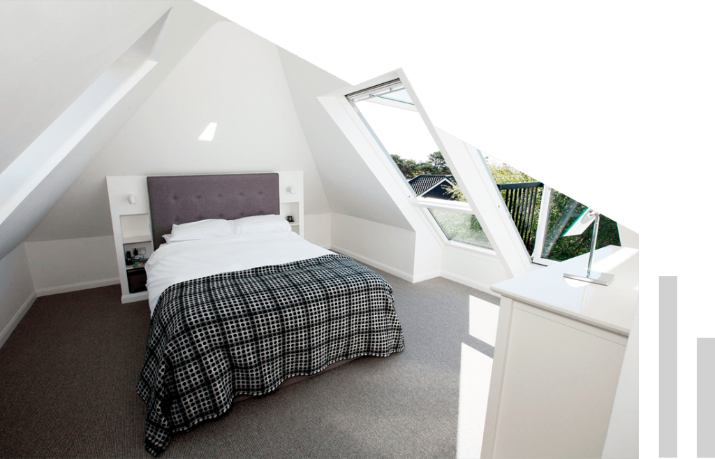 loft conversion services in watford